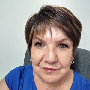 Meet your Posher, Kathy